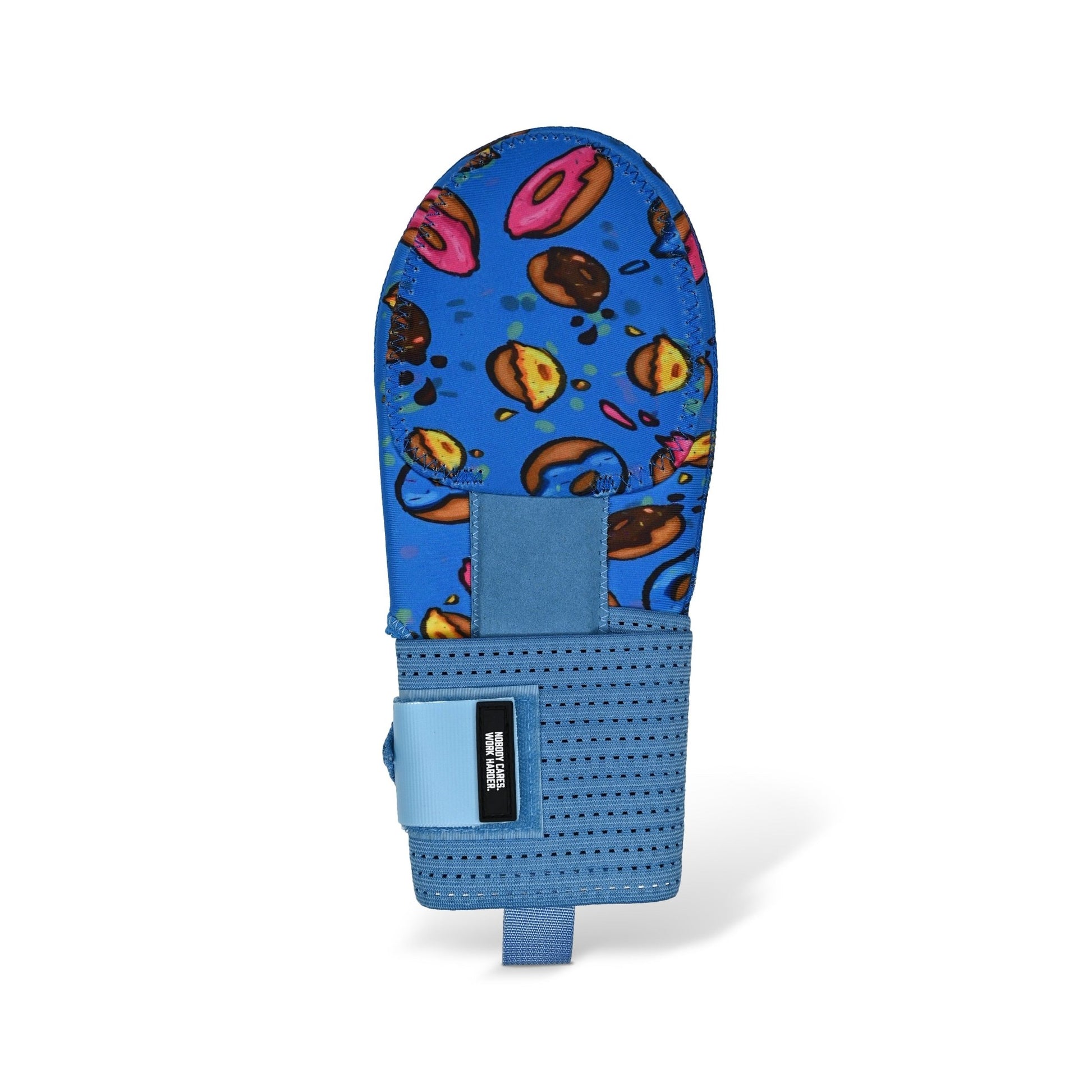 Donuts Sliding Mitt - Maximum Velocity Sports