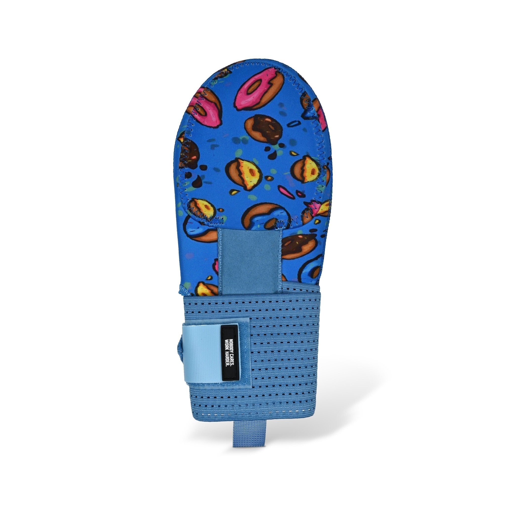 Donuts Sliding Mitt - Maximum Velocity Sports
