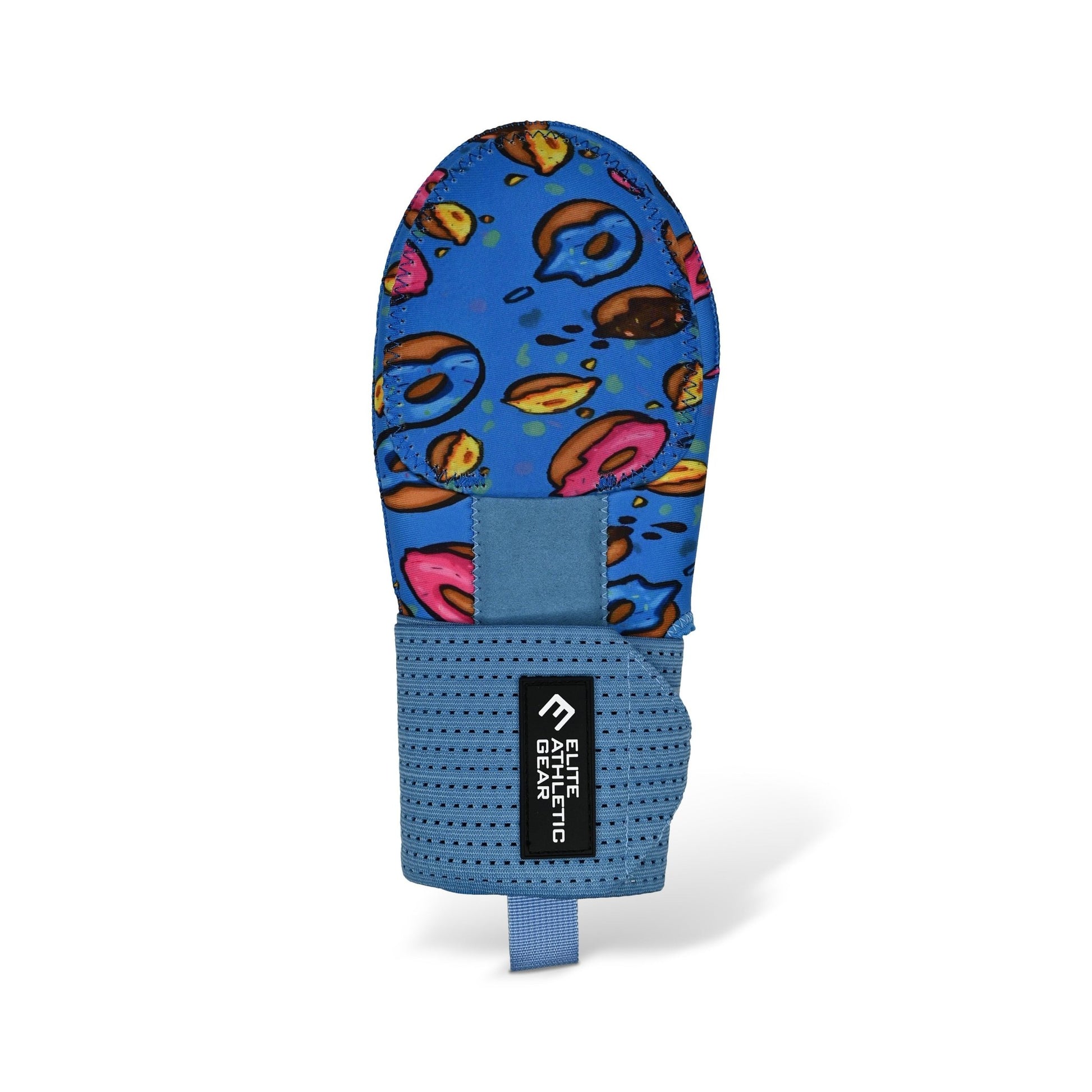 Donuts Sliding Mitt - Maximum Velocity Sports
