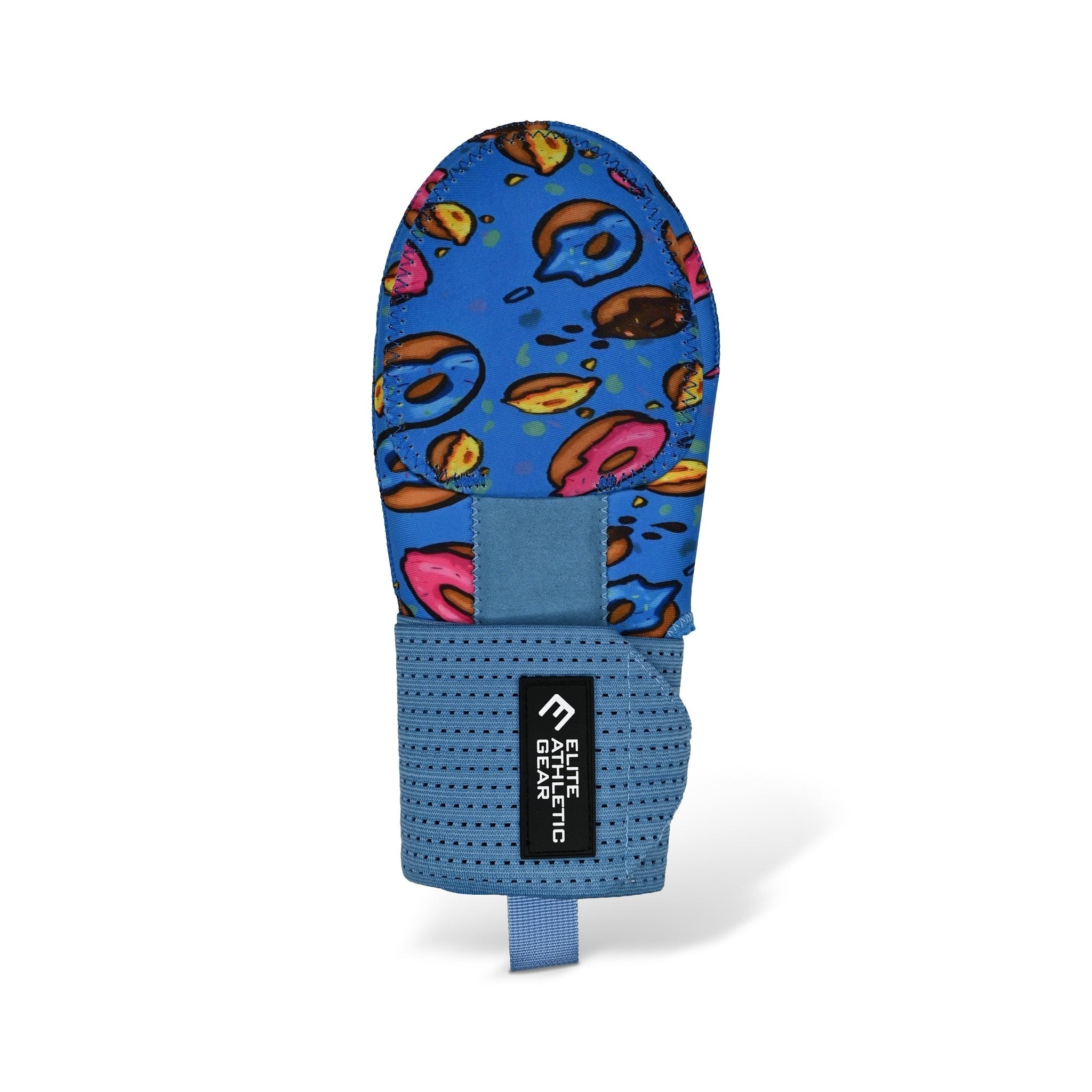 Donuts Sliding Mitt - Maximum Velocity Sports