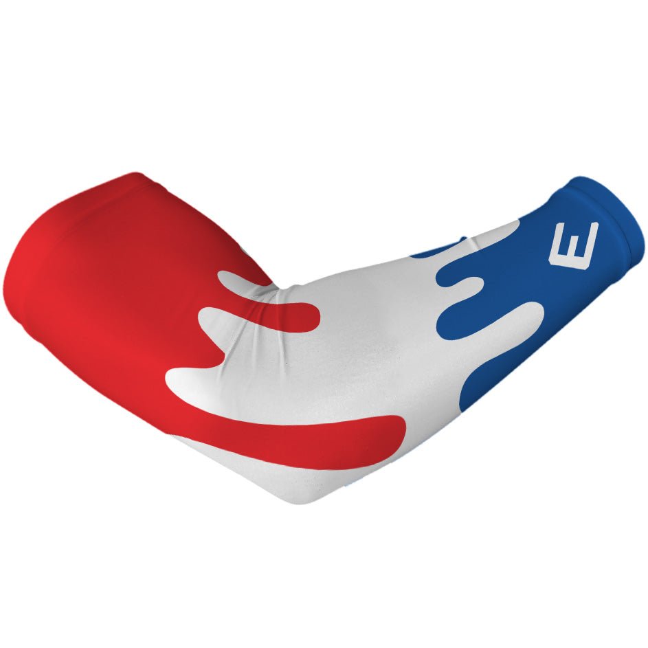 Drip Pop Arm Sleeve - Maximum Velocity Sports