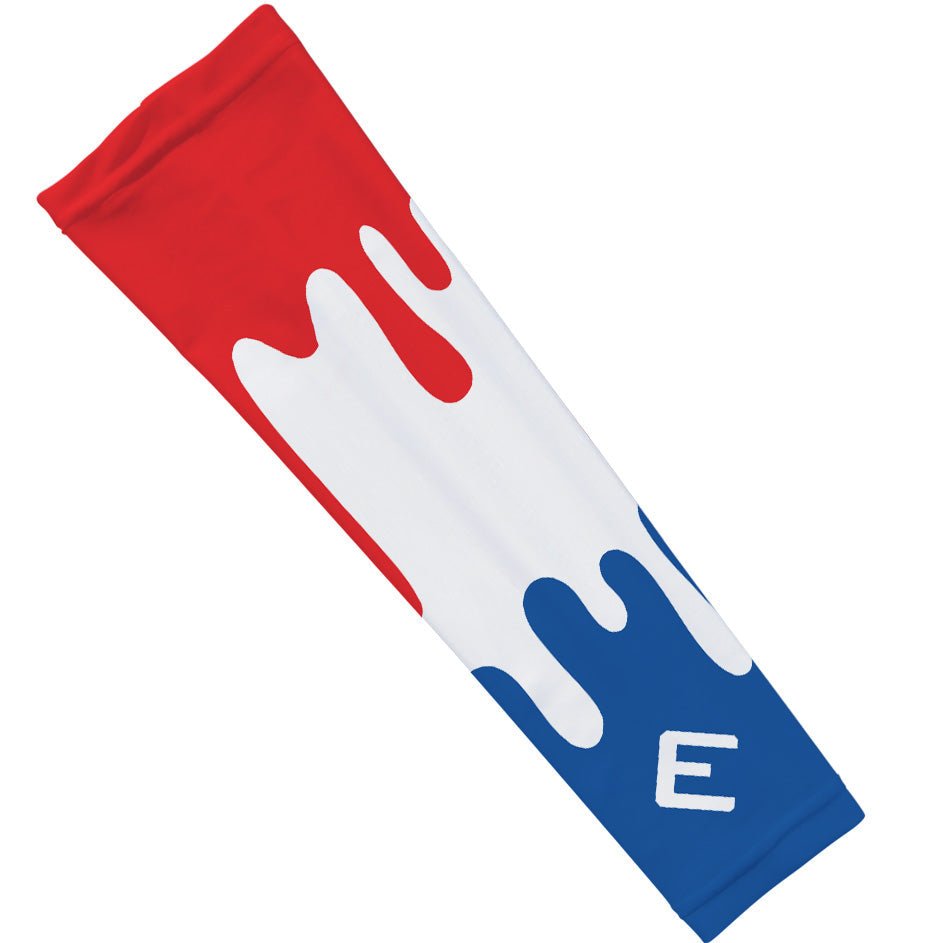 Drip Pop Arm Sleeve - Maximum Velocity Sports