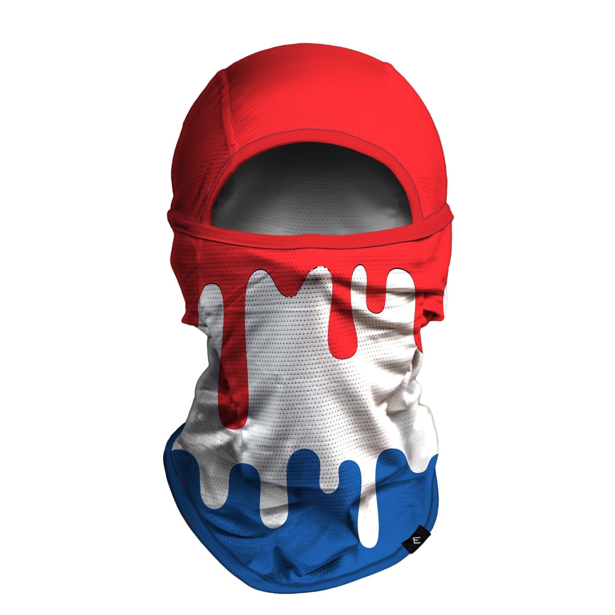 Drip Pop Balaclava Mask (Shiesty) - Maximum Velocity Sports