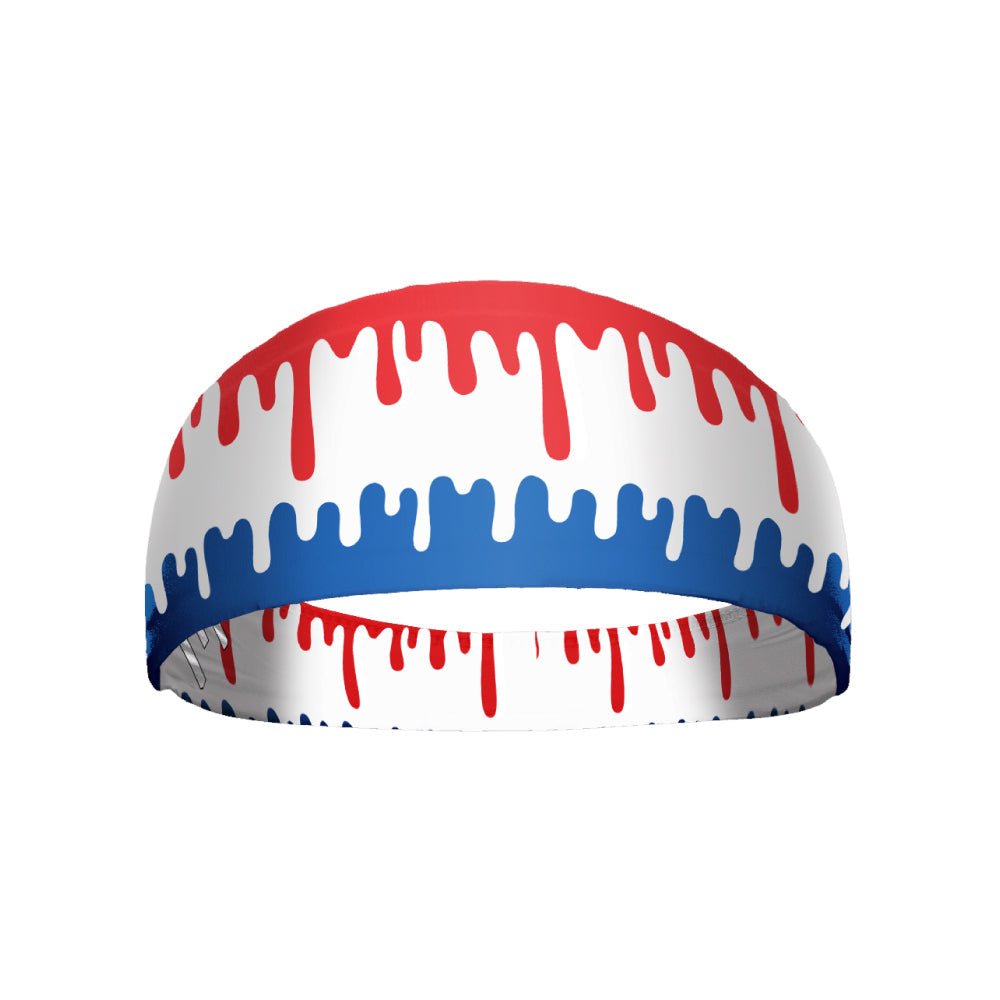 Drip Pop Headband - Maximum Velocity Sports