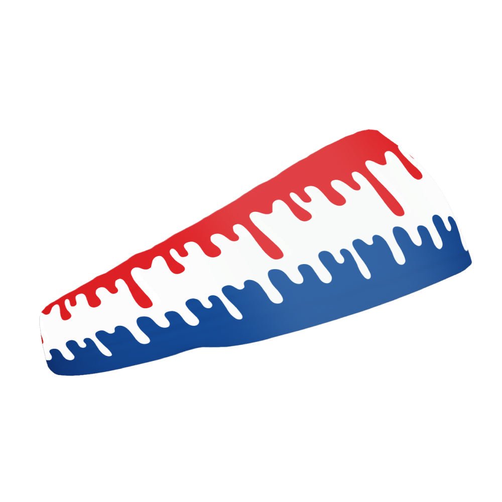 Drip Pop Headband - Maximum Velocity Sports