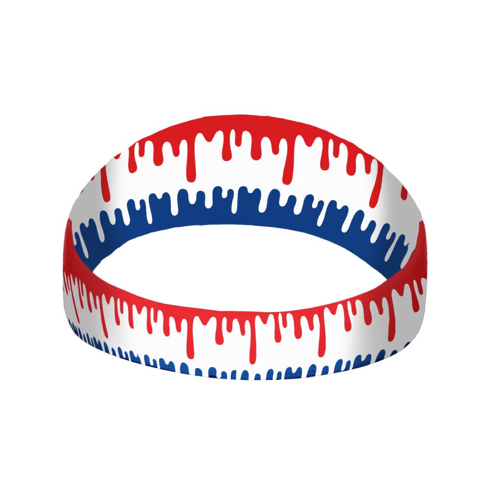 Drip Pop Headband - Maximum Velocity Sports