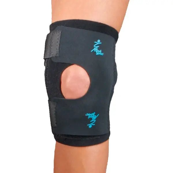 DynaTrack Plus Patella Stabilizer - Maximum Velocity Sports