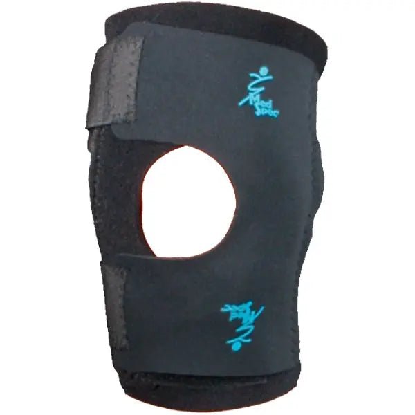 DynaTrack Plus Patella Stabilizer - Maximum Velocity Sports
