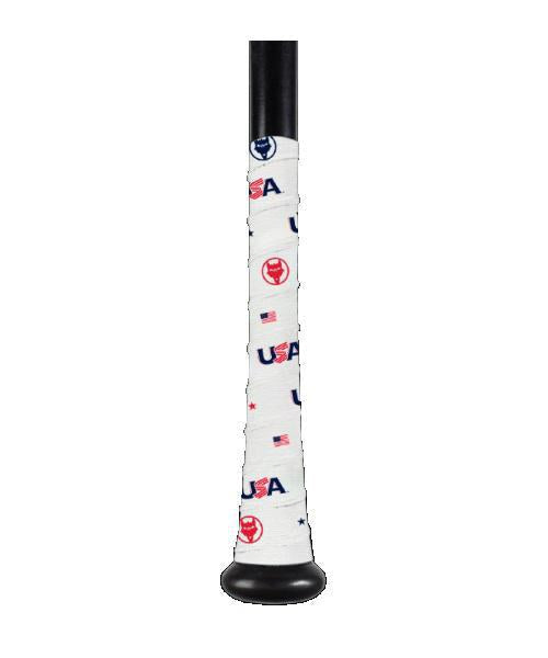USA Baseball Bat Grip Tape Collection - Maximum Velocity Sports