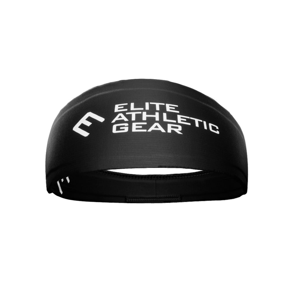 EAG Logo Headband - Maximum Velocity Sports