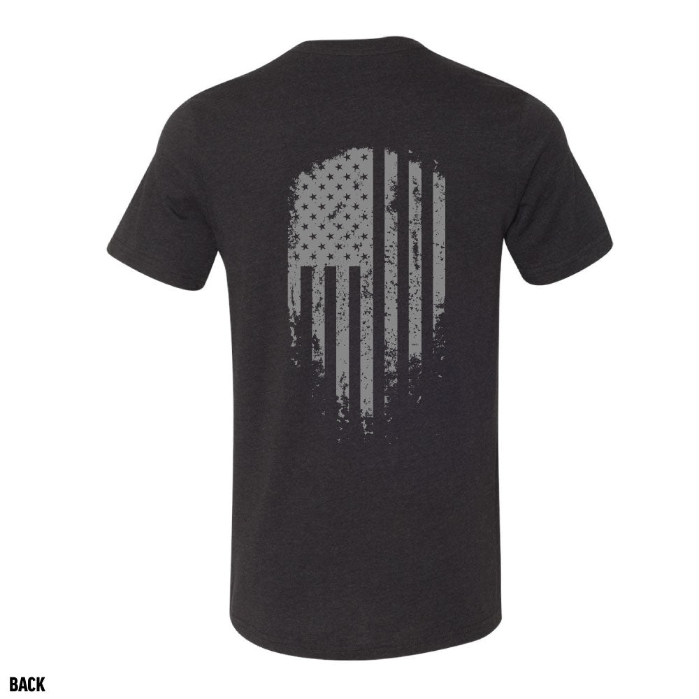 EAG Patriot T-Shirt - Maximum Velocity Sports