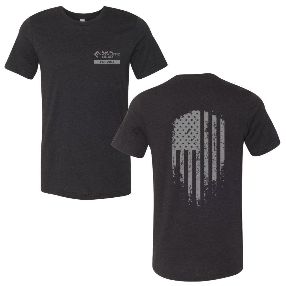 EAG Patriot T-Shirt - Maximum Velocity Sports