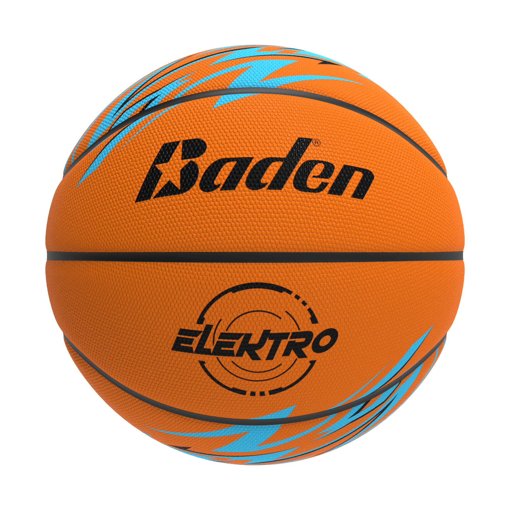 Elektro Basketball - Maximum Velocity Sports