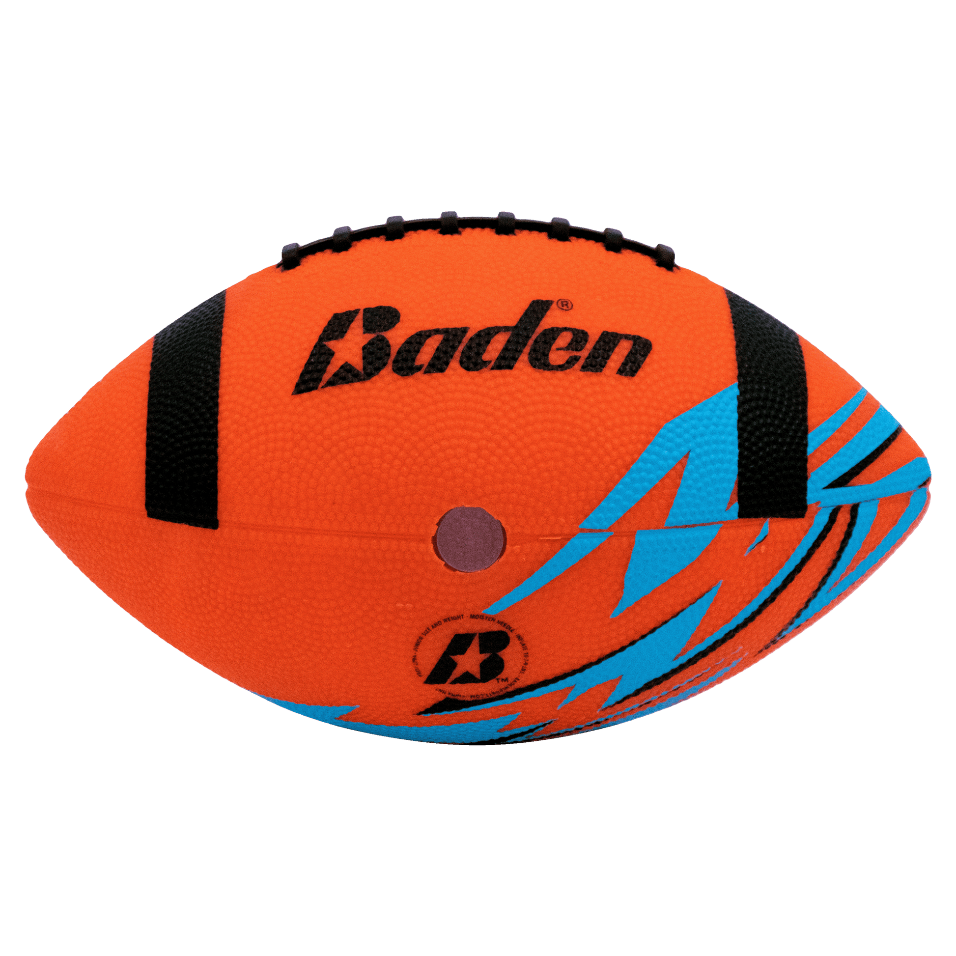Elektro Football - Maximum Velocity Sports