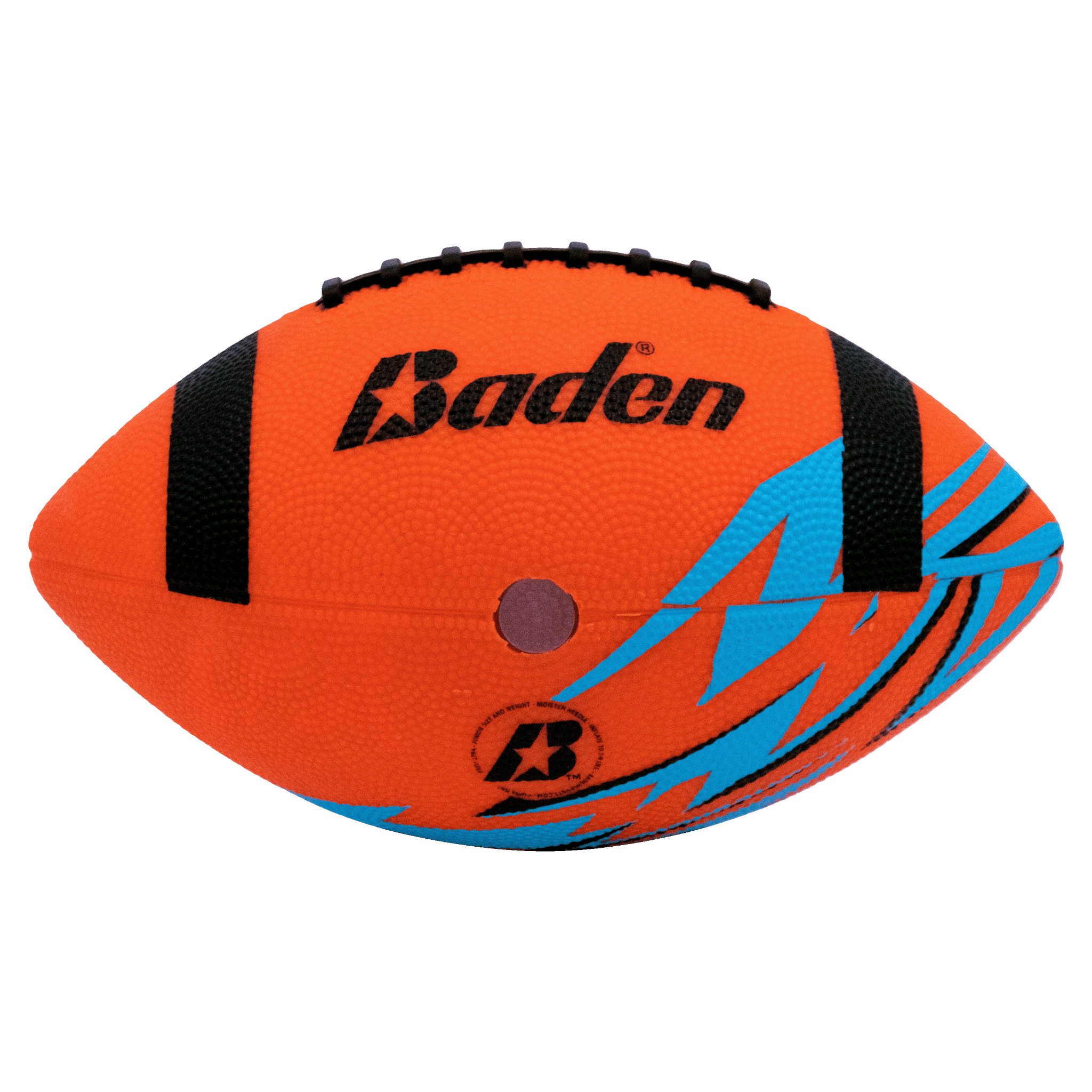 Elektro Football - Maximum Velocity Sports
