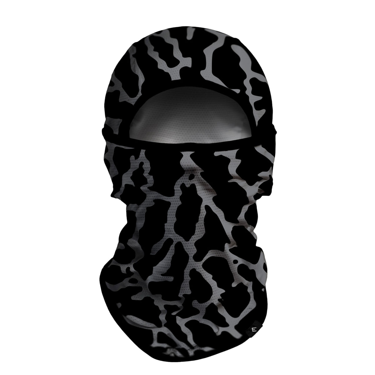 Elephant Print Balaclava Mask (Shiesty) - Maximum Velocity Sports
