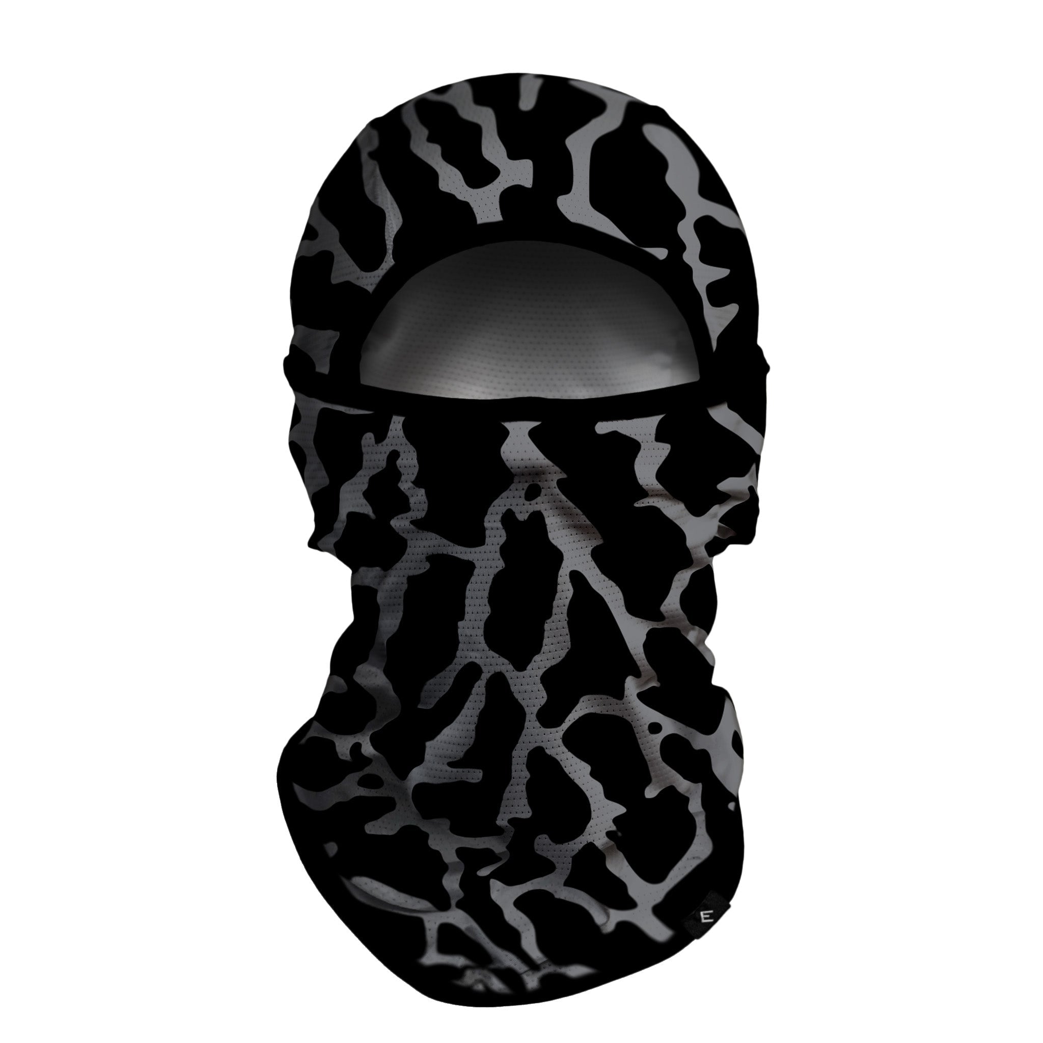 Elephant Print Balaclava Mask (Shiesty) - Maximum Velocity Sports