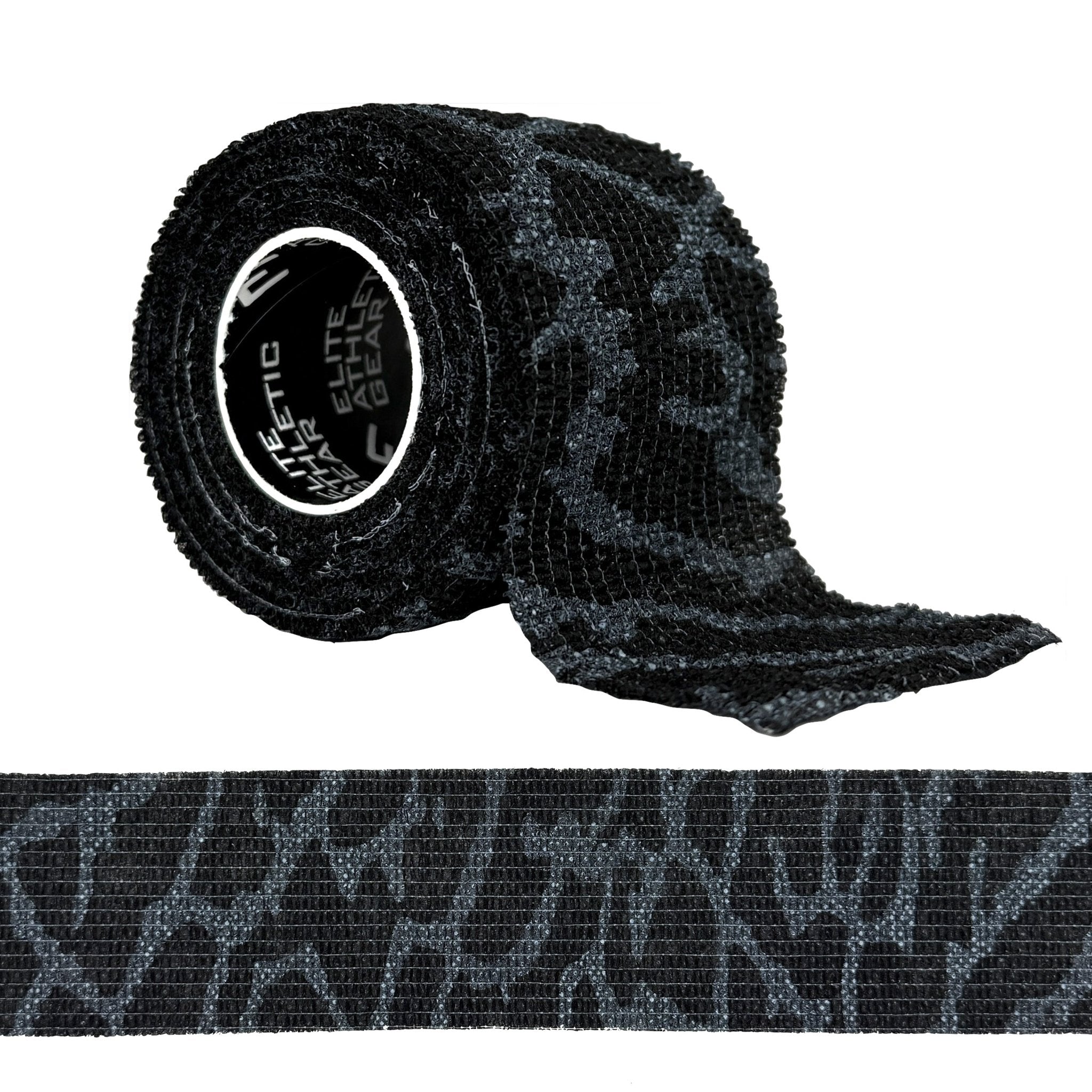 Elephant Print Self Stick Athletic Tape - Maximum Velocity Sports