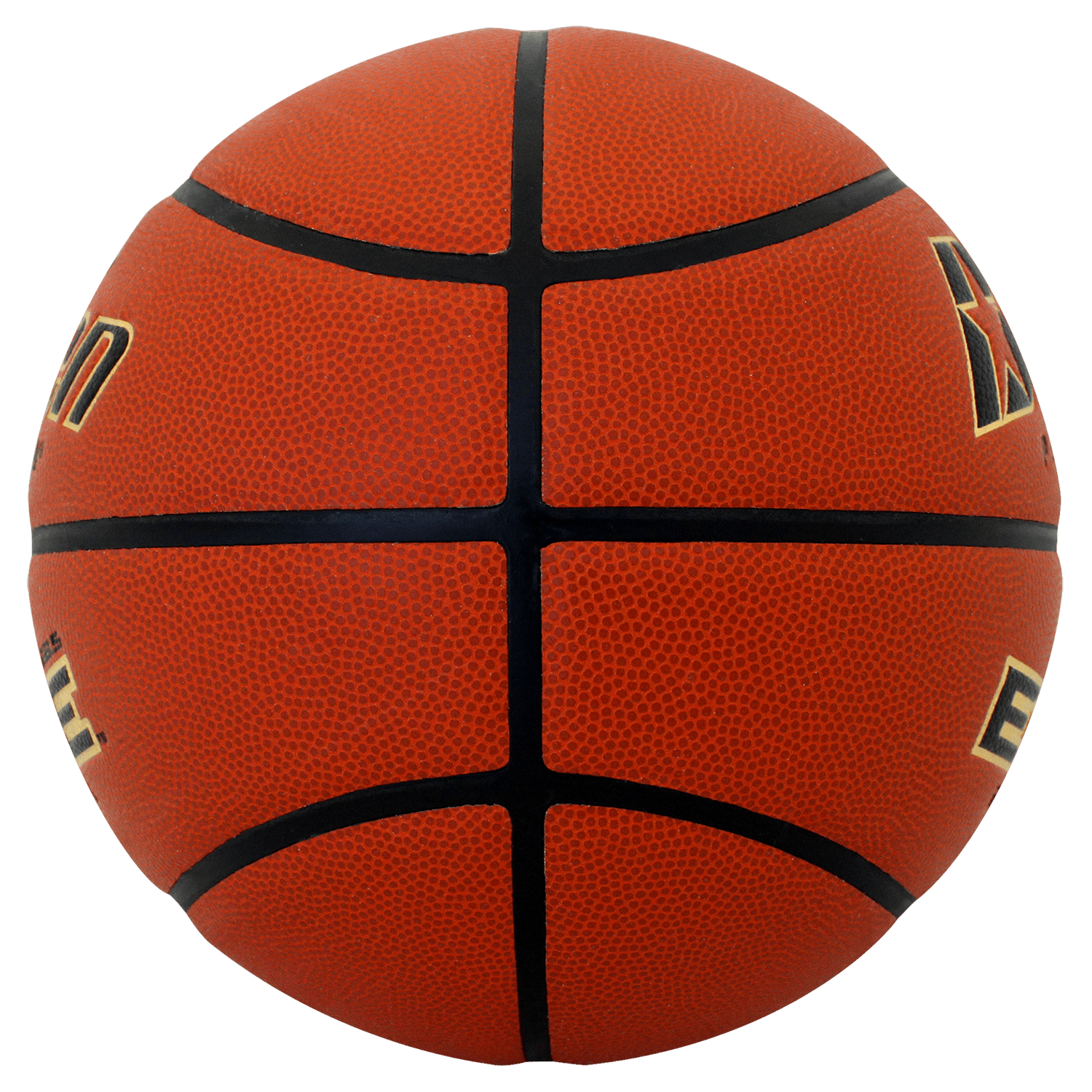 Elite Pro Official Game Basketball NFHS Stamped - Maximum Velocity Sports