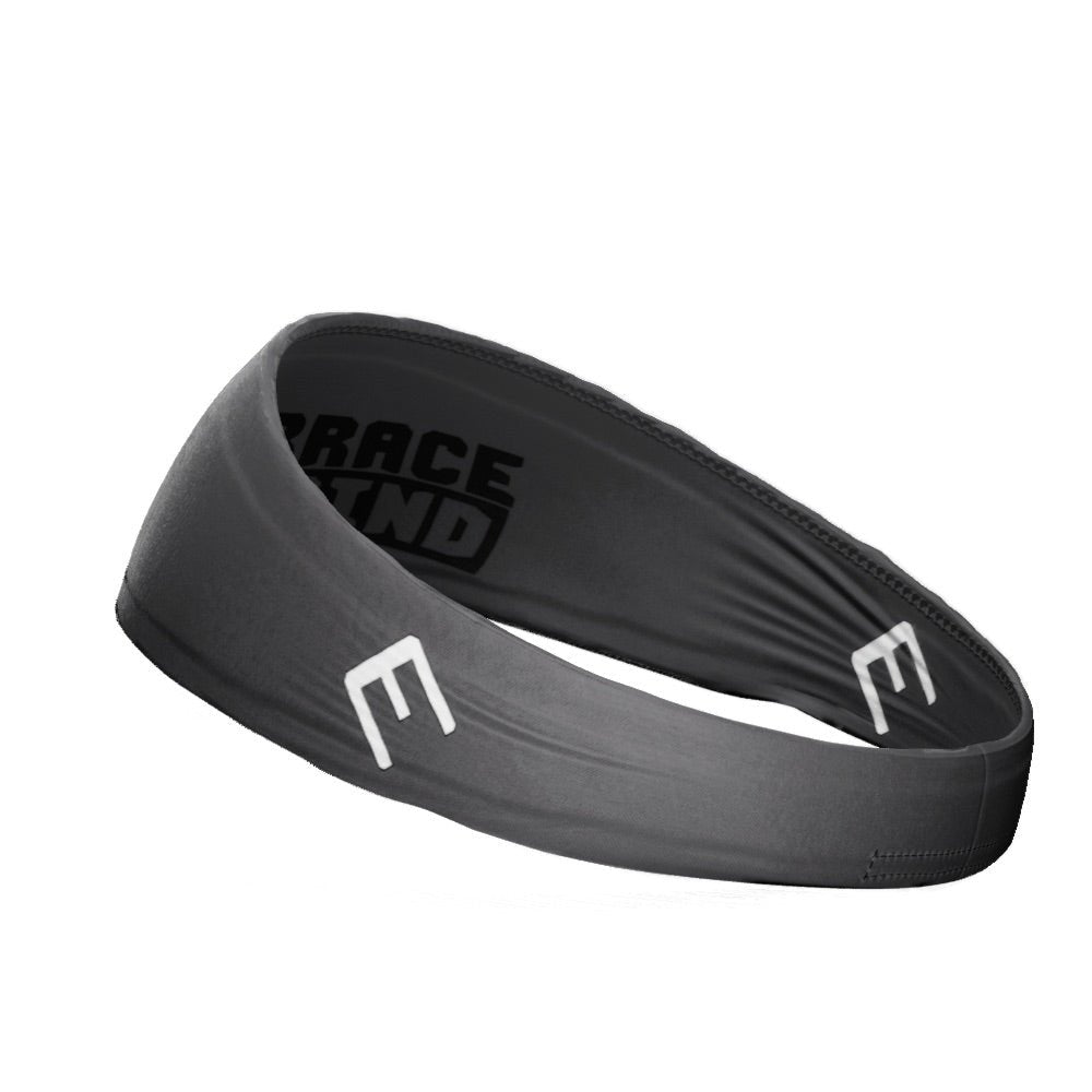 Embrace The Grind Headband - Maximum Velocity Sports
