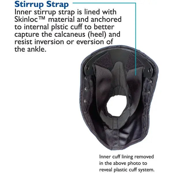 EVO Speed Lacer Ankle Stabilizer - Maximum Velocity Sports