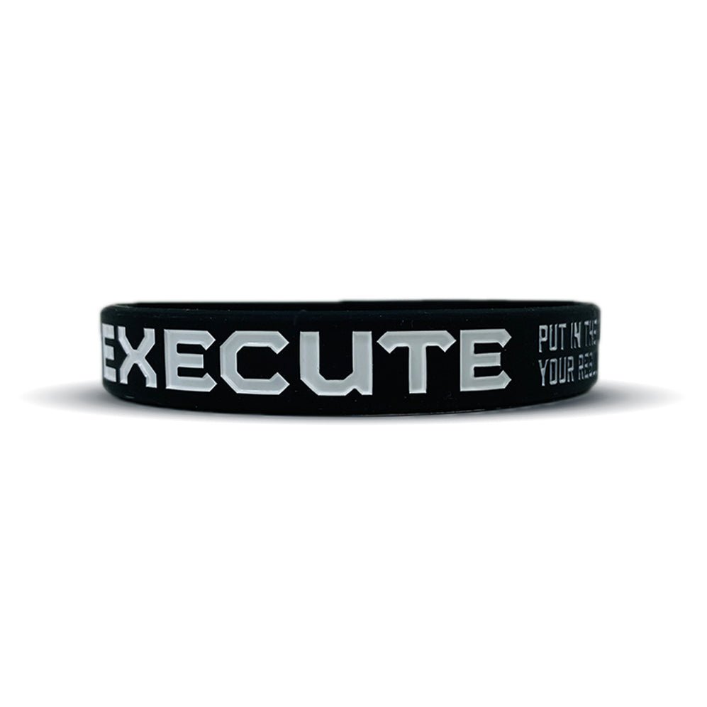 EXECUTE Wristband - Maximum Velocity Sports