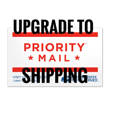 EXPEDITED HOLIDAY SHIPPING - Maximum Velocity Sports