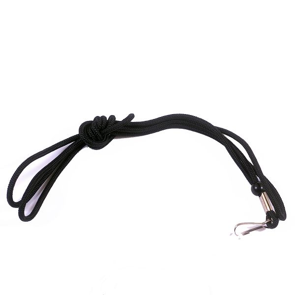 Extra Long 27" Cord Whistle Lanyard - Maximum Velocity Sports