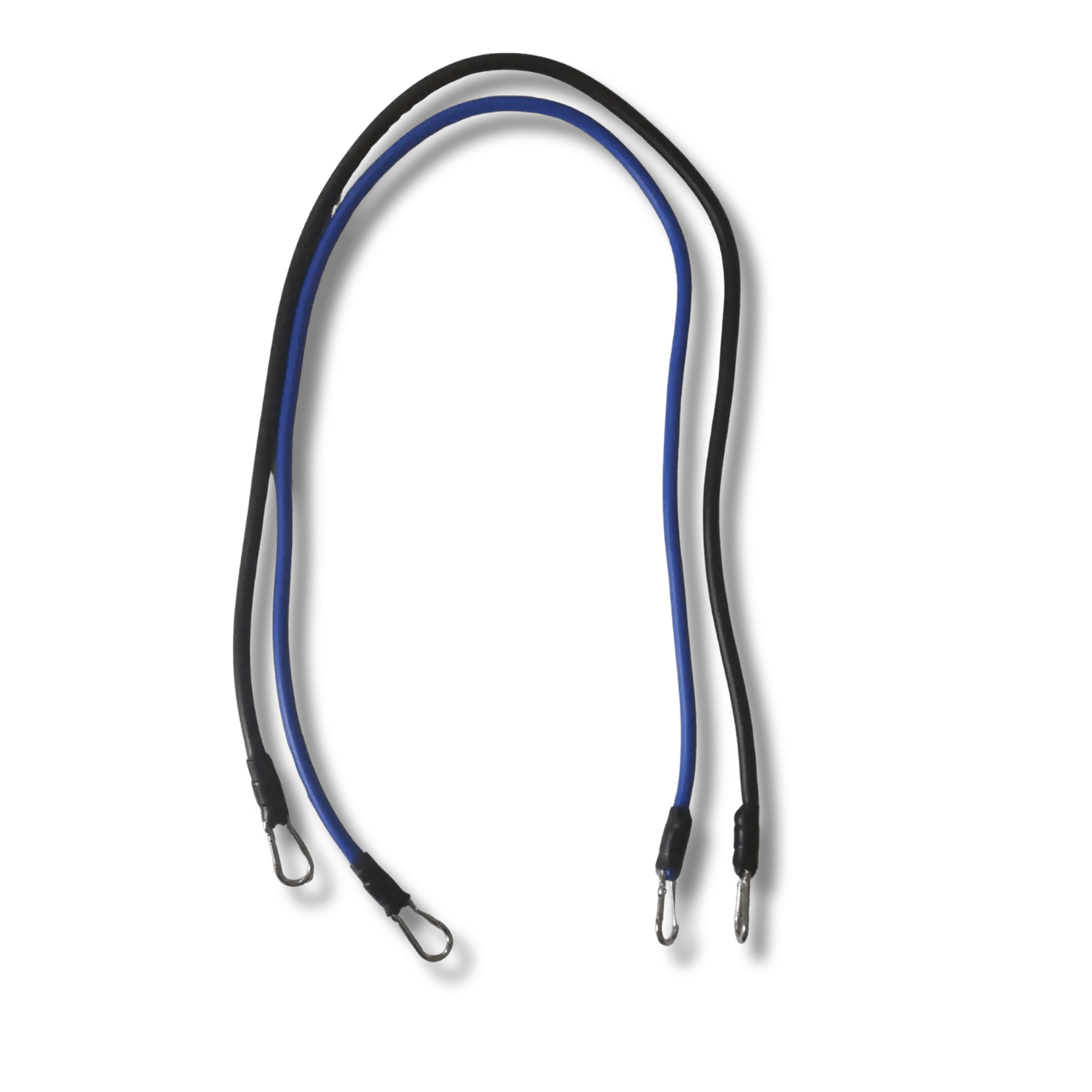 Extra Strength Resistance Bands - Maximum Velocity Sports