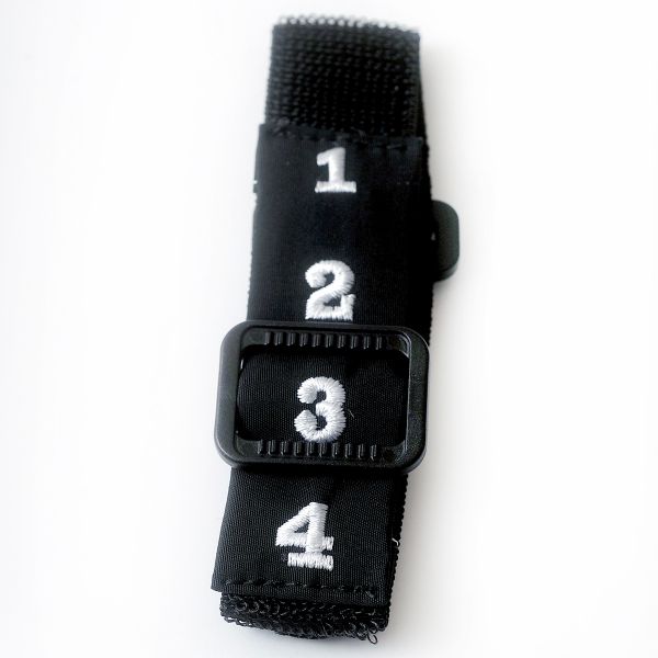 F84 - Slider Wrist Indicator - Maximum Velocity Sports