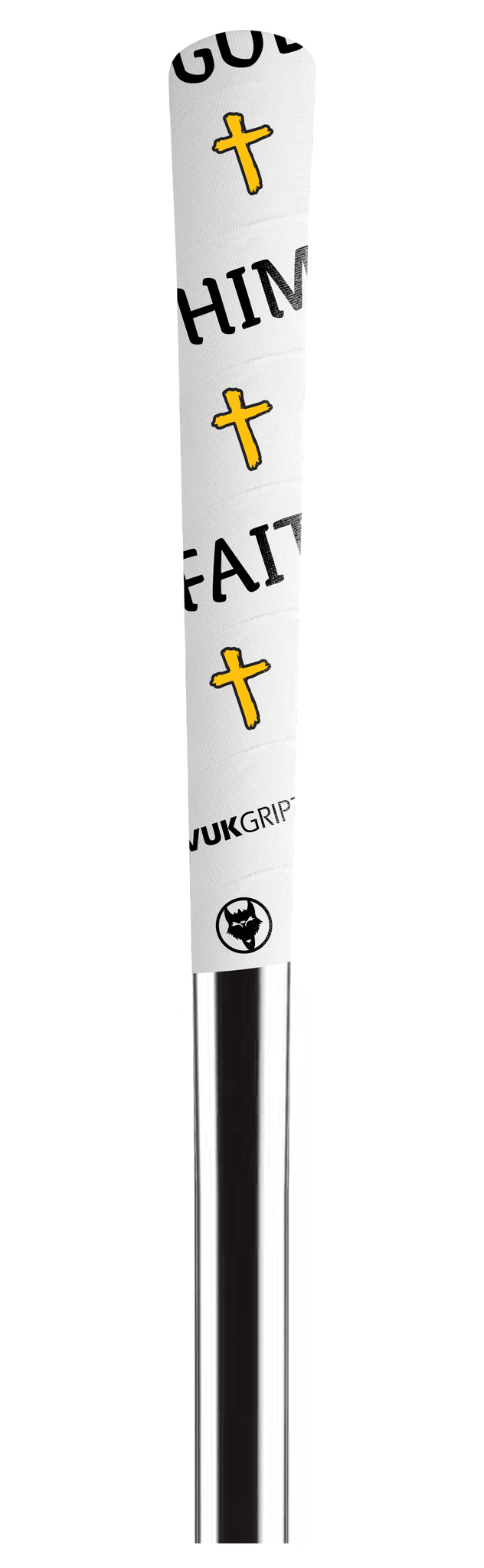 Faith Golf Overgrips - Maximum Velocity Sports