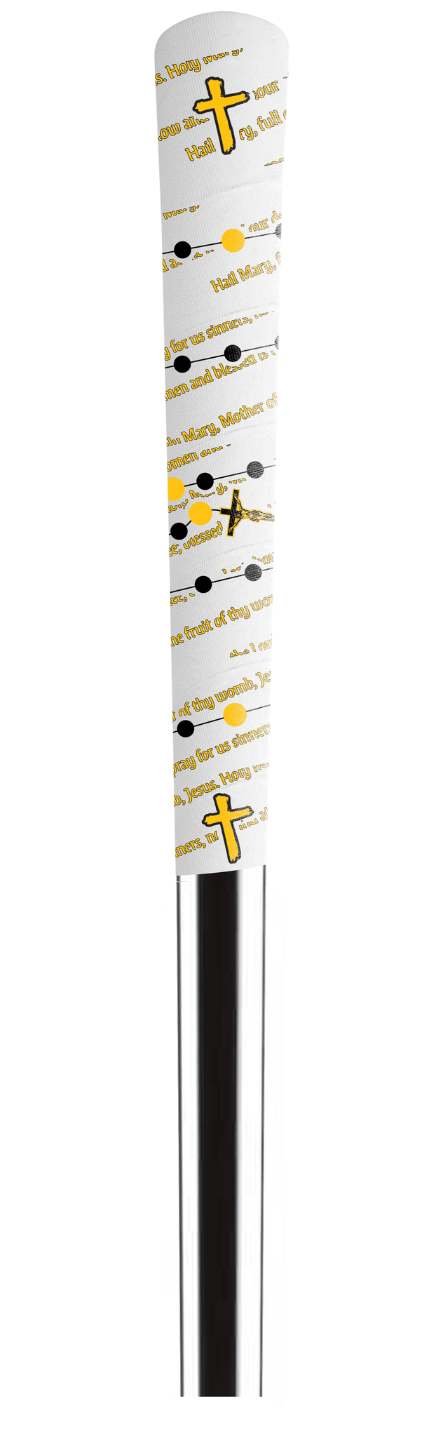 Faith Golf Overgrips - Maximum Velocity Sports