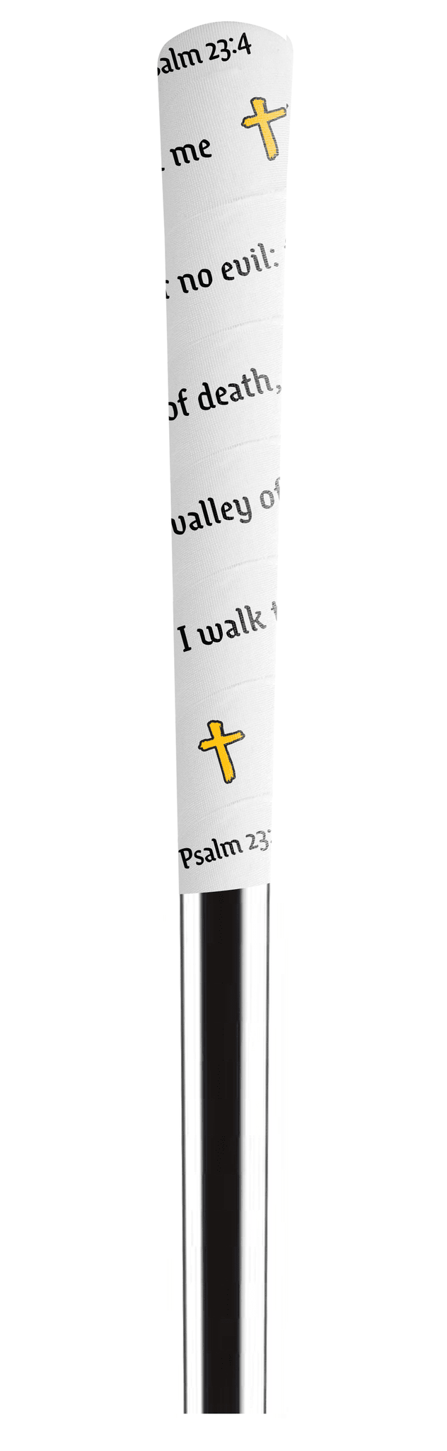 Faith Golf Overgrips - Maximum Velocity Sports