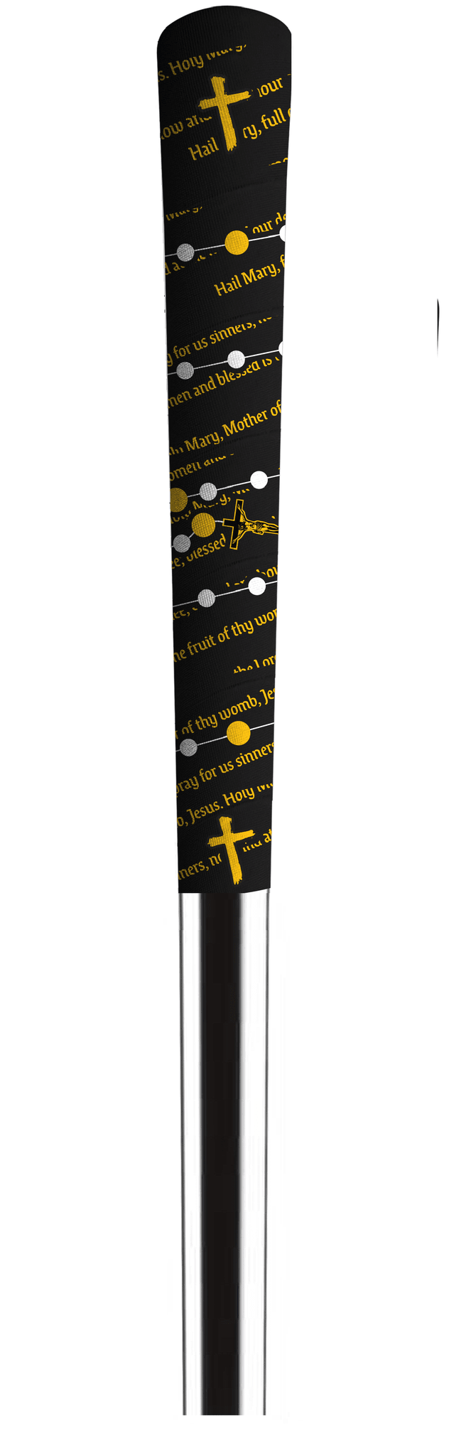 Faith Golf Overgrips - Maximum Velocity Sports