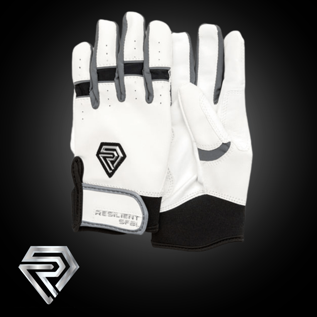 Fastpitch Softball Batting Gloves - Women - Maximum Velocity Sports