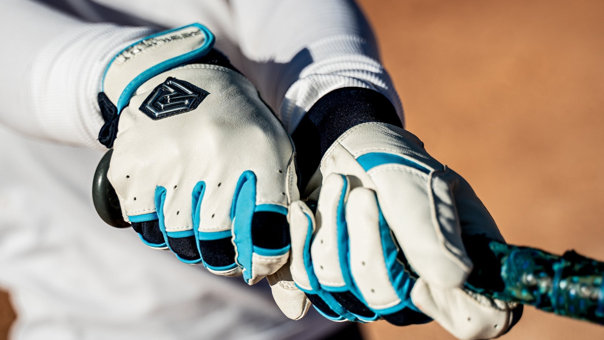 Fastpitch Softball Batting Gloves - Women - Maximum Velocity Sports