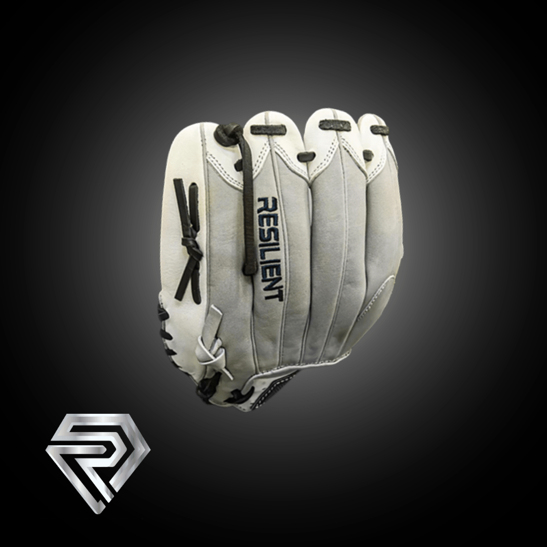 Fastpitch Softball Glove - Bring the Smoke - Maximum Velocity Sports