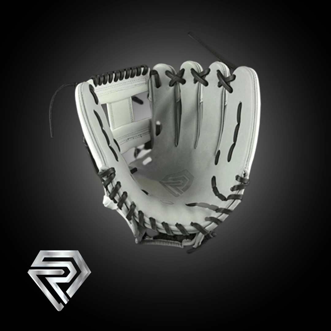 Fastpitch Softball Glove - Bring the Smoke - Maximum Velocity Sports