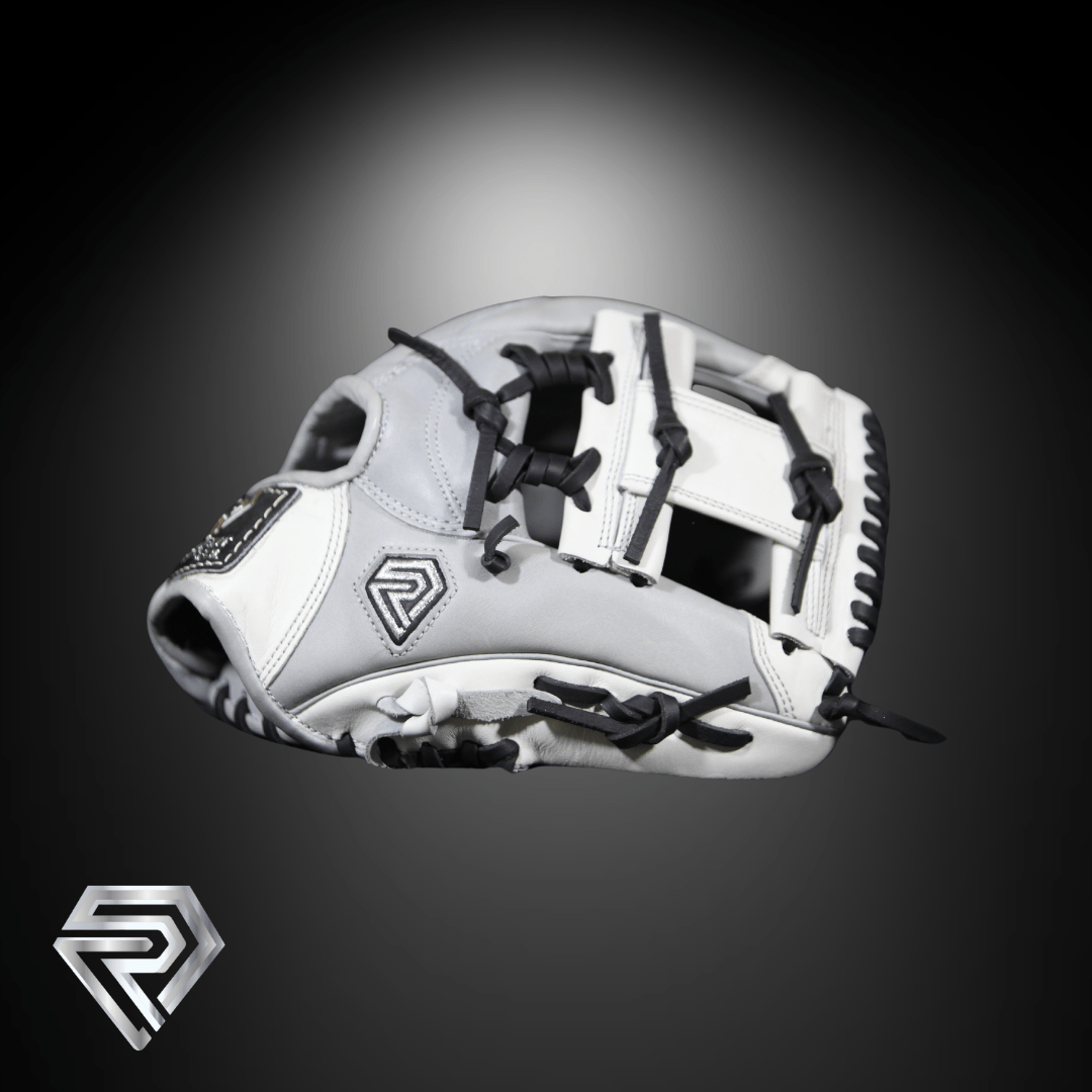 Fastpitch Softball Glove - Bring the Smoke - Maximum Velocity Sports