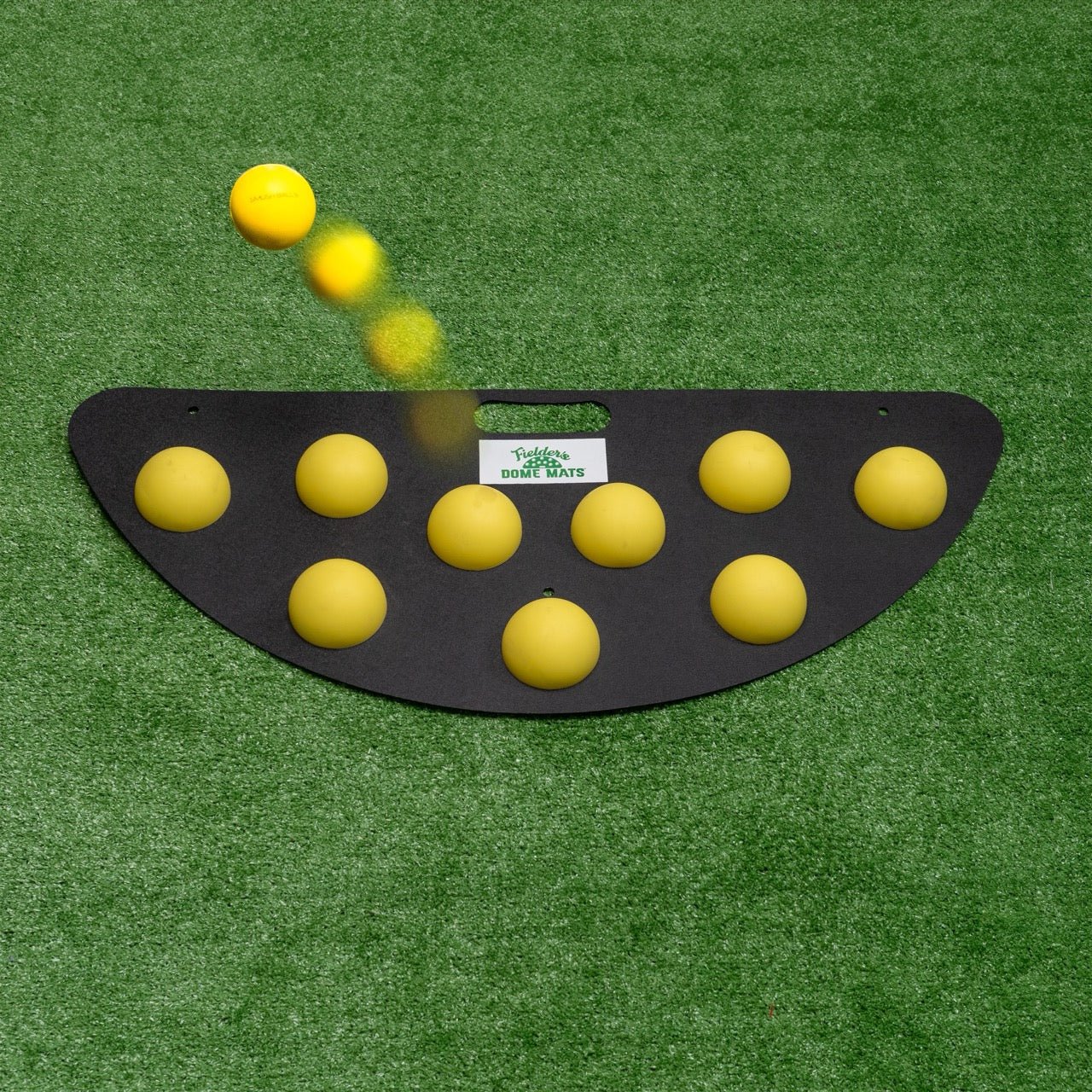 Fielder's Dome Mat® - Maximum Velocity Sports