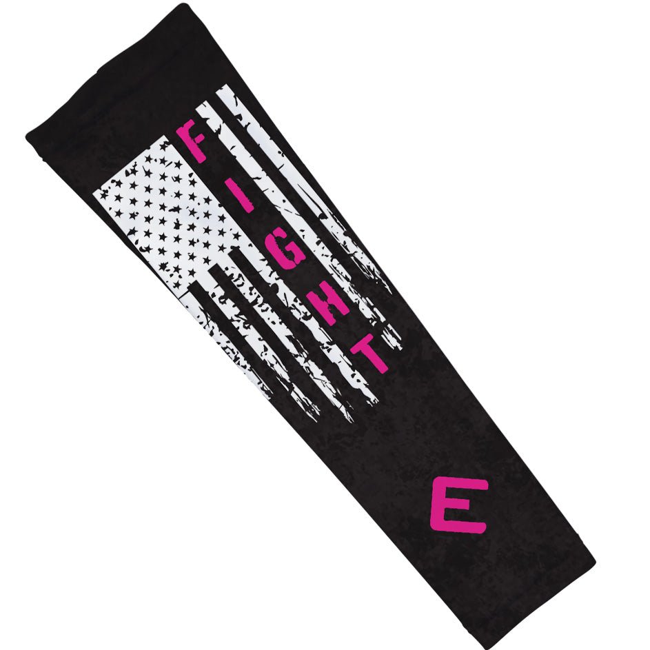 Fight Arm Sleeve - Maximum Velocity Sports