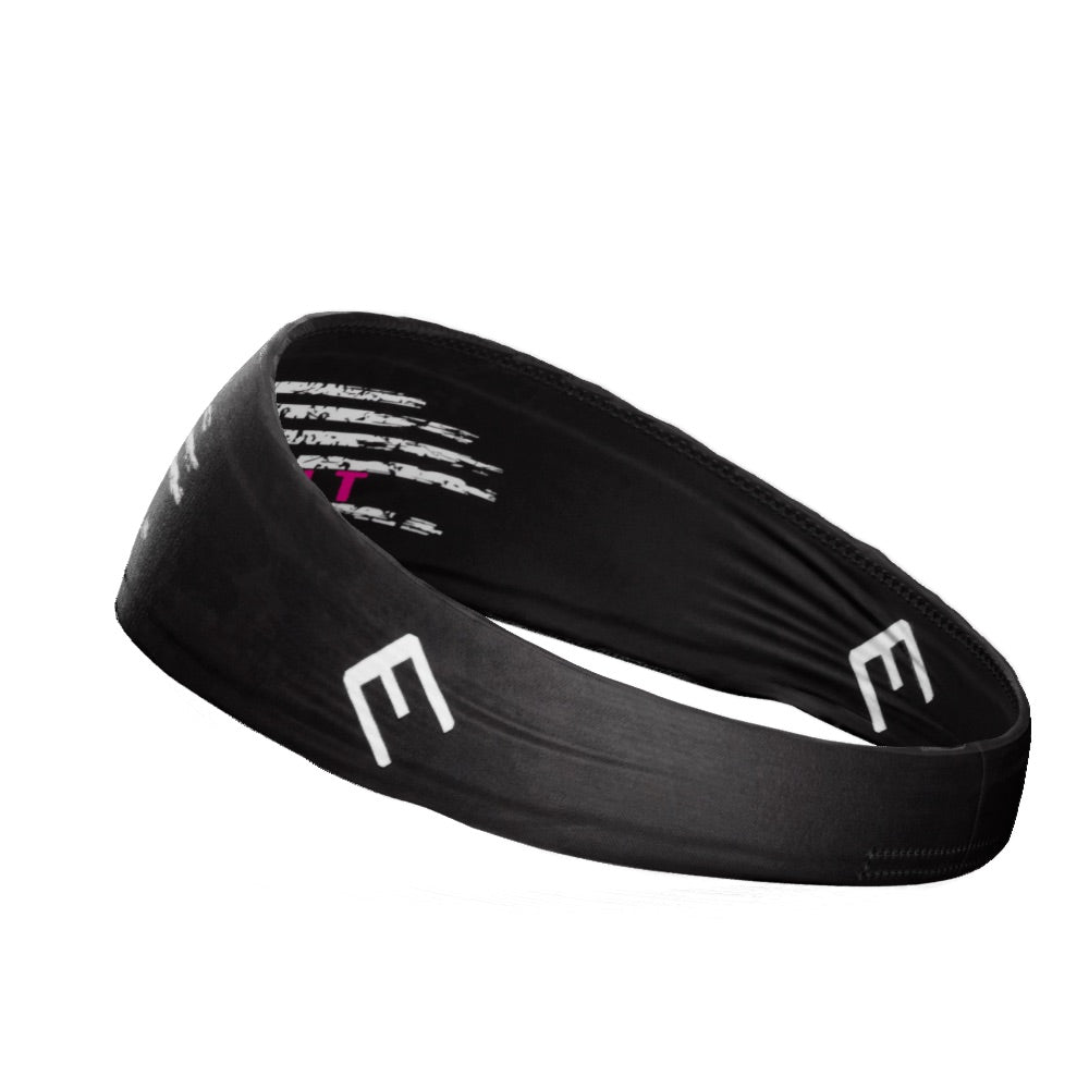 Fight Headband - Maximum Velocity Sports