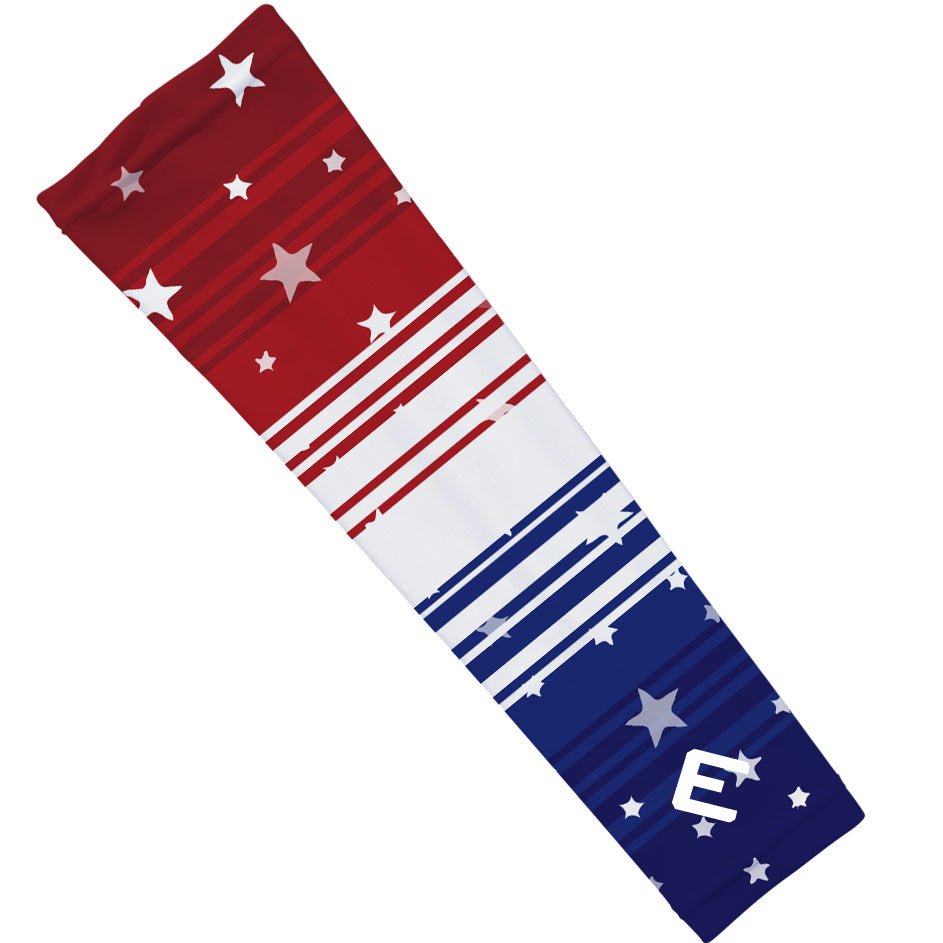 Fire Cracker Arm Sleeve - Maximum Velocity Sports