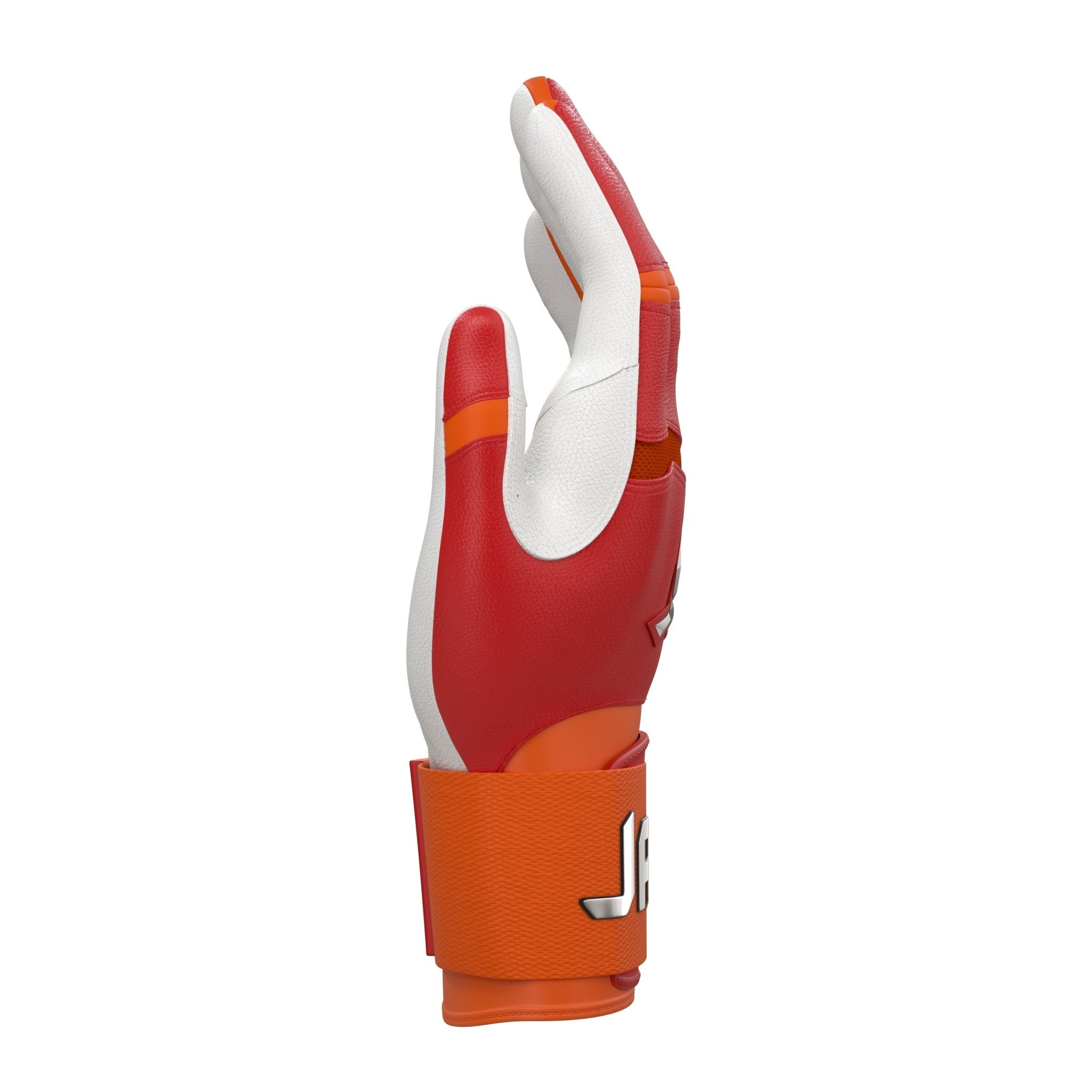 Five - Tool Fruit Punch | Strap Cuff - Maximum Velocity Sports