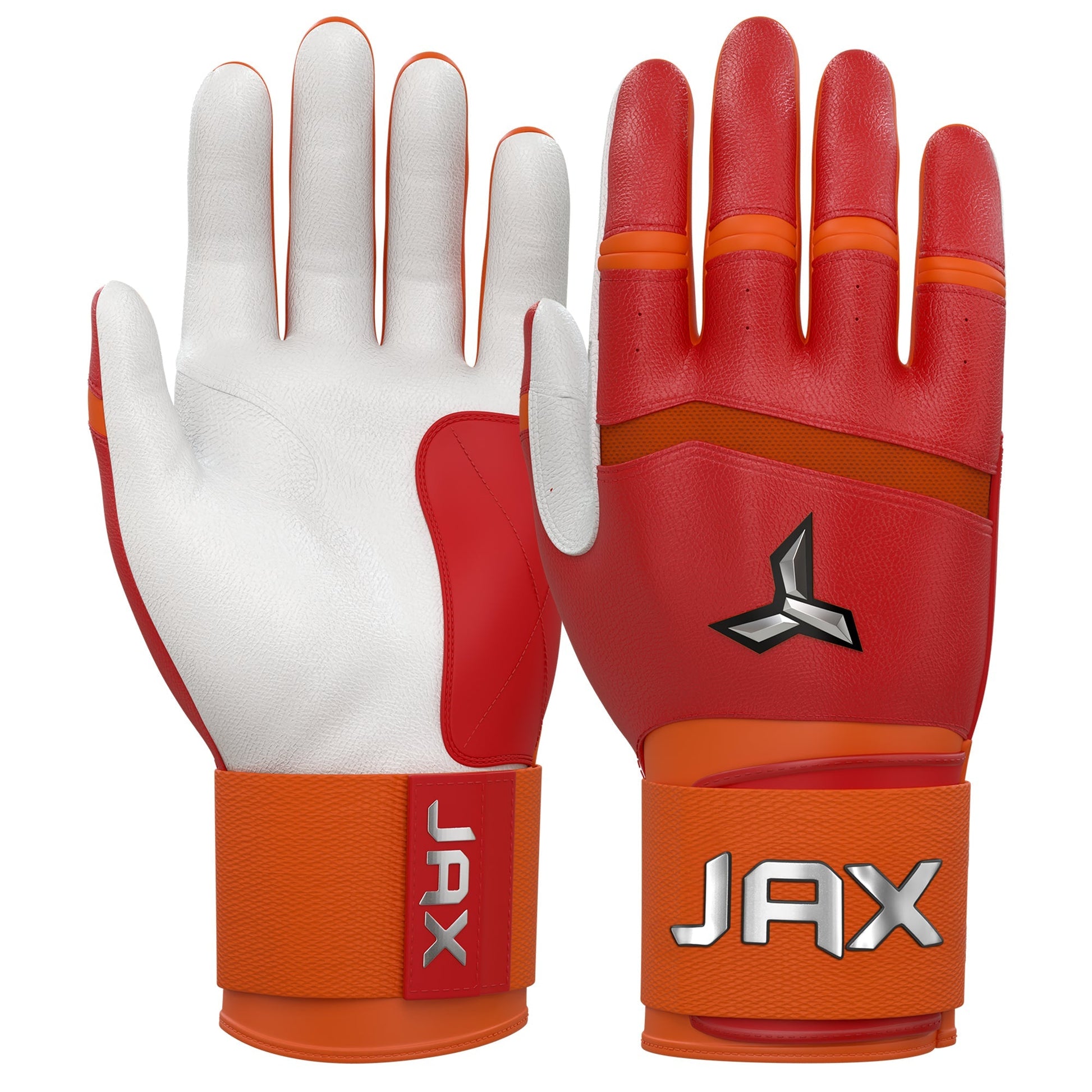 Five - Tool Fruit Punch | Strap Cuff - Maximum Velocity Sports