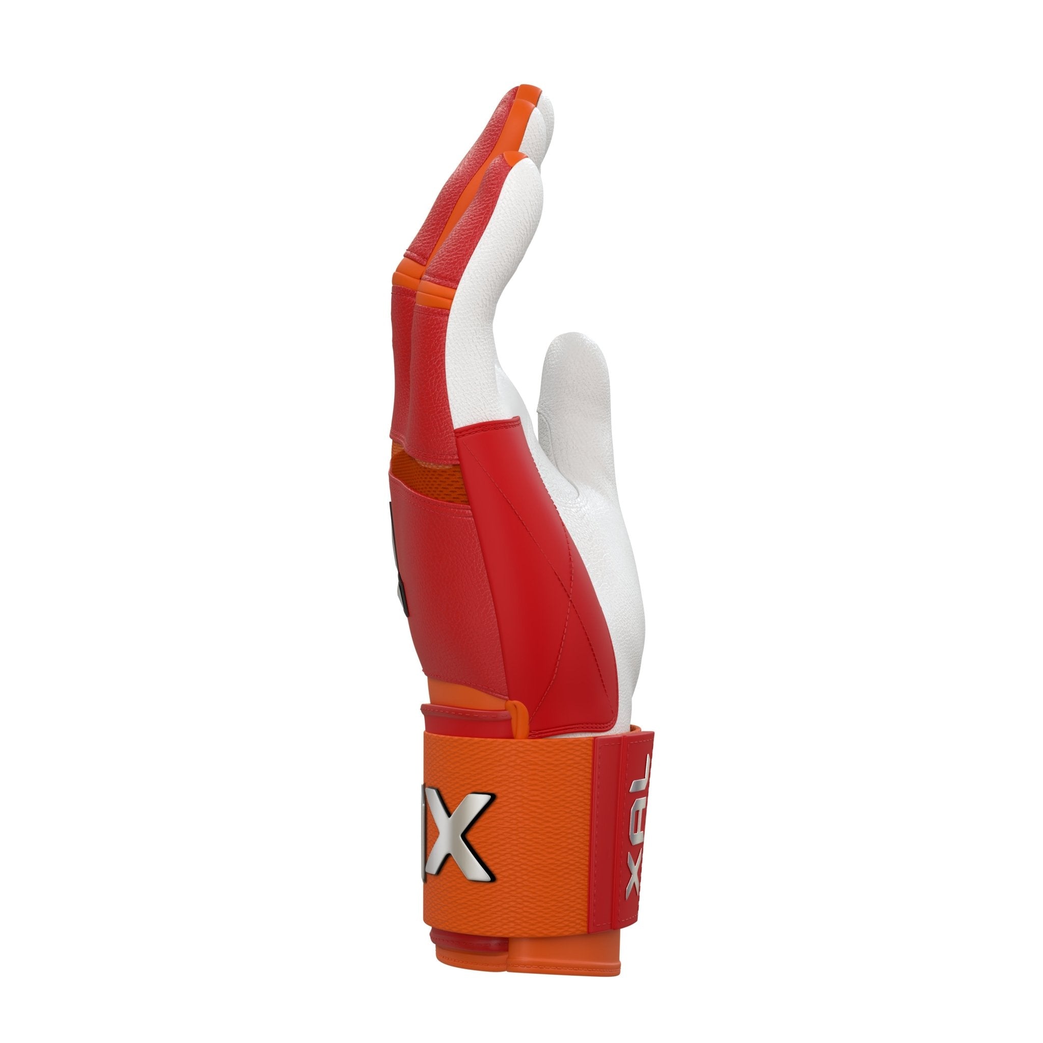 Five - Tool Fruit Punch | Strap Cuff - Maximum Velocity Sports