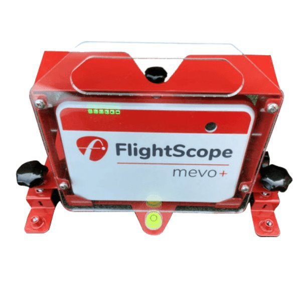 Fixed Alignment Dock for Mevo+ - Maximum Velocity Sports