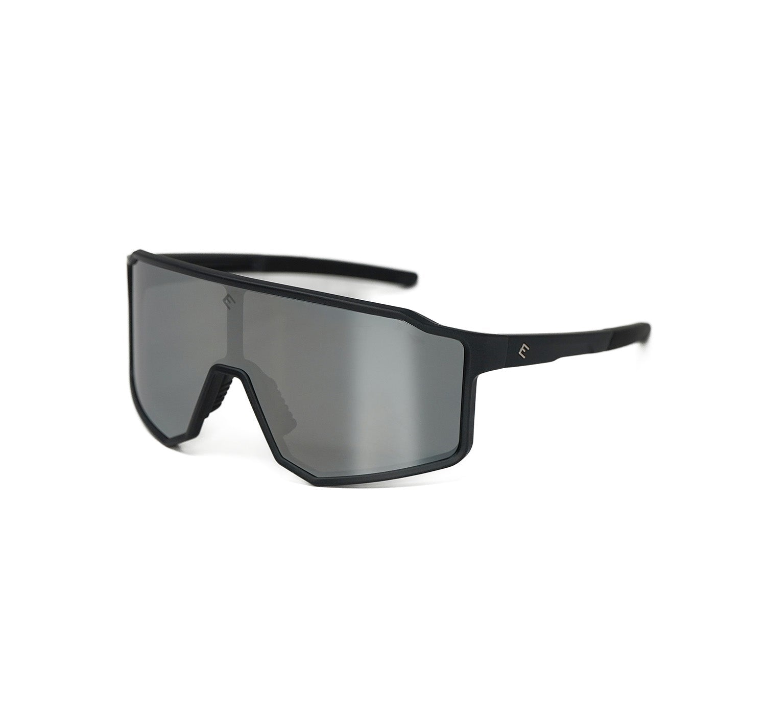 FLARE - Midnight Mirror Polarized Sunglasses - Maximum Velocity Sports