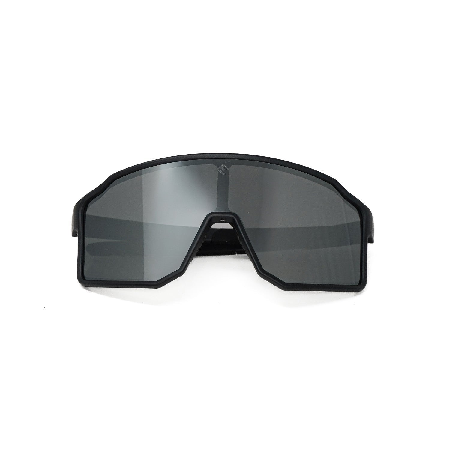 FLARE - Stealth Black Polarized Sunglasses - Maximum Velocity Sports