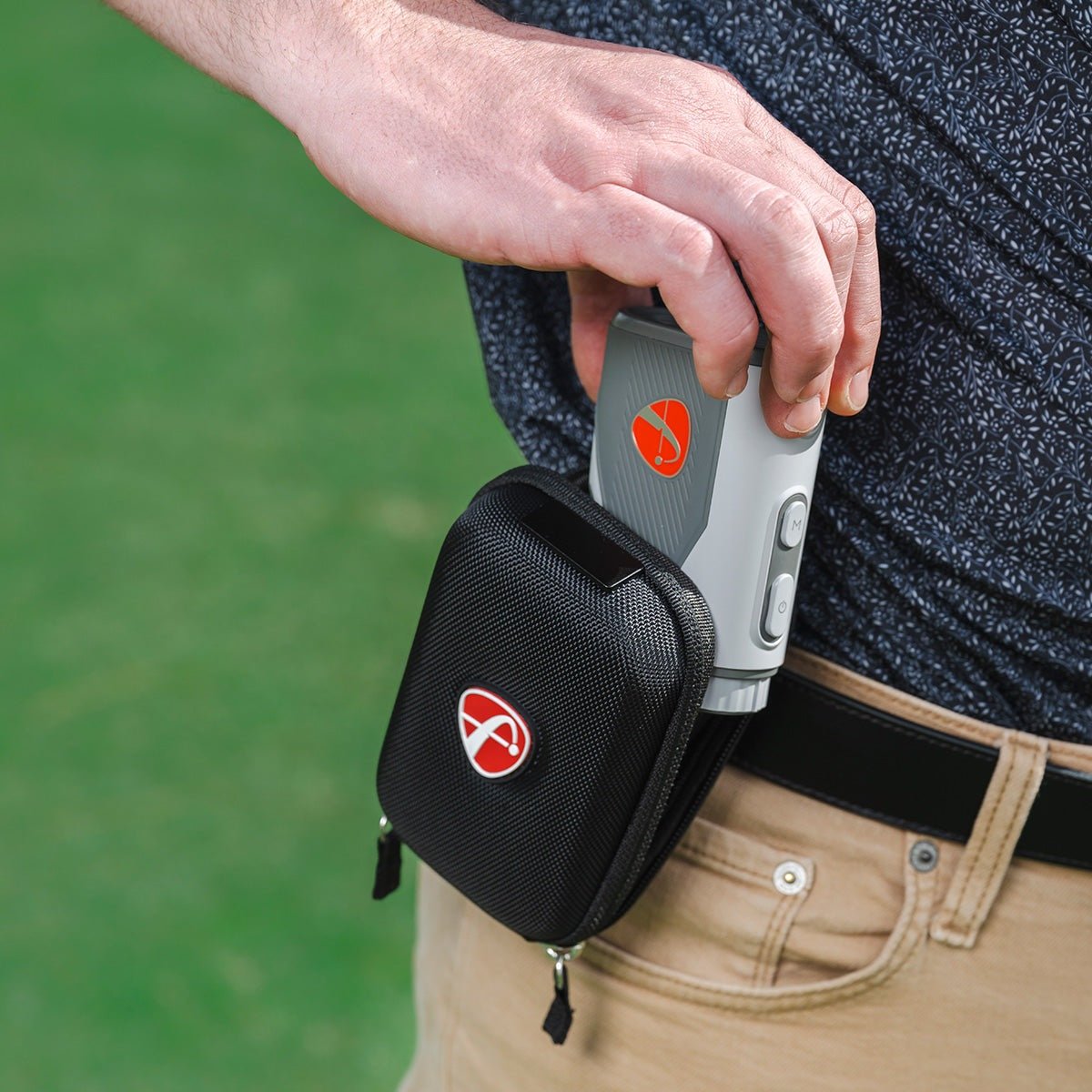FlightScope i4 Rangefinder - Maximum Velocity Sports